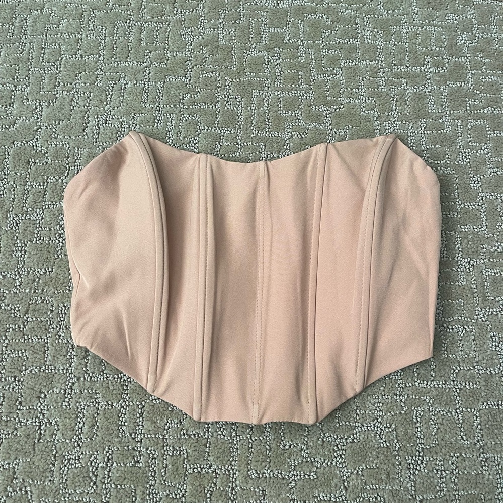 WhiteFox Boutique Top